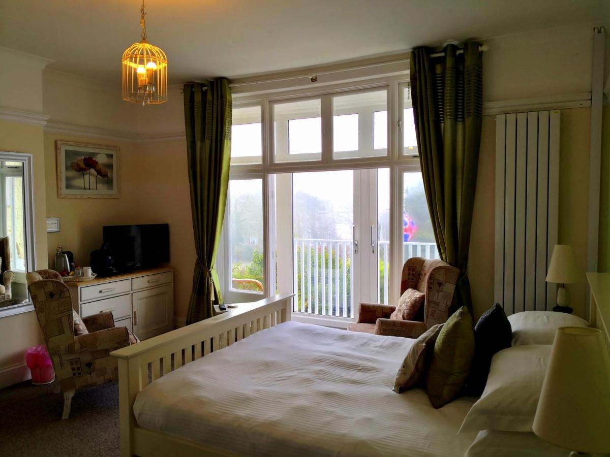 Sunset Guest House Hunstanton Extérieur photo