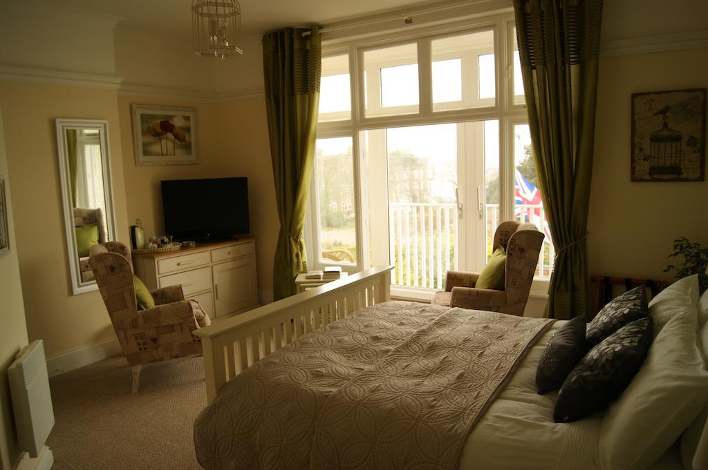 Sunset Guest House Hunstanton Chambre photo