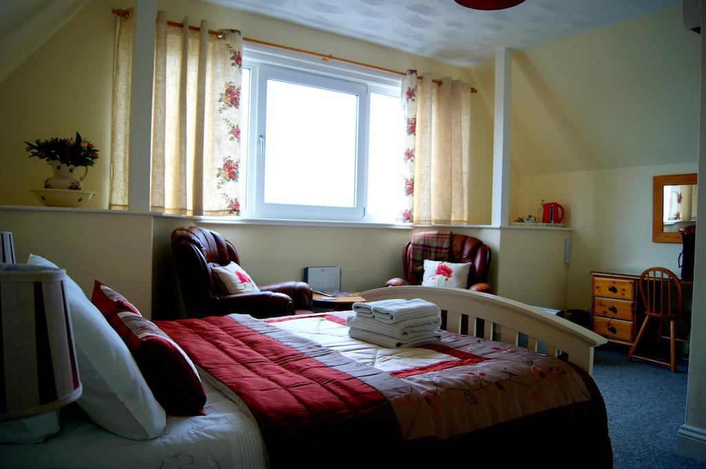 Sunset Guest House Hunstanton Chambre photo