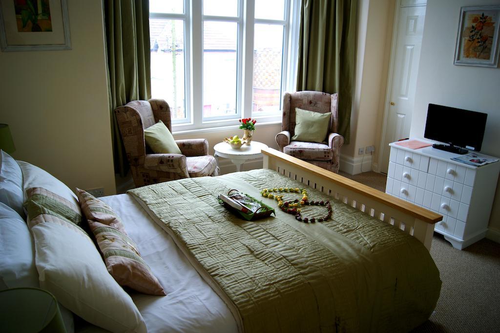 Sunset Guest House Hunstanton Chambre photo