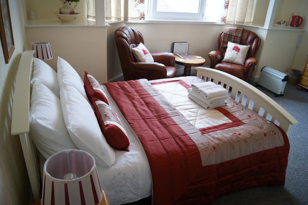 Sunset Guest House Hunstanton Chambre photo