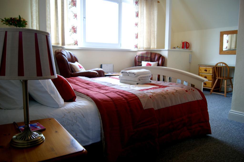 Sunset Guest House Hunstanton Chambre photo