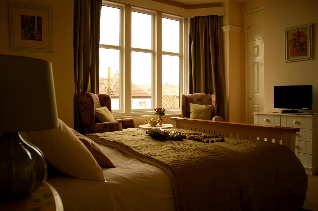 Sunset Guest House Hunstanton Chambre photo