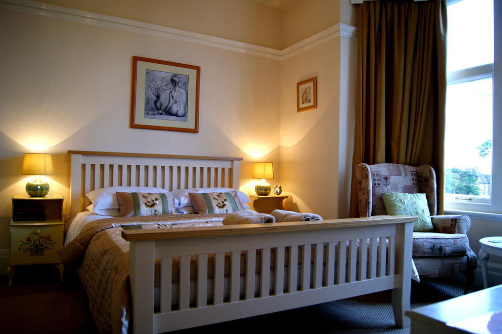 Sunset Guest House Hunstanton Chambre photo