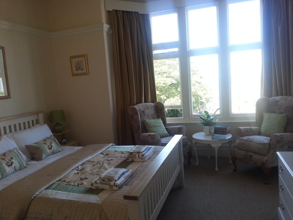 Sunset Guest House Hunstanton Extérieur photo