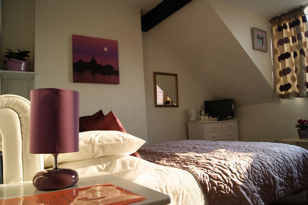 Sunset Guest House Hunstanton Chambre photo