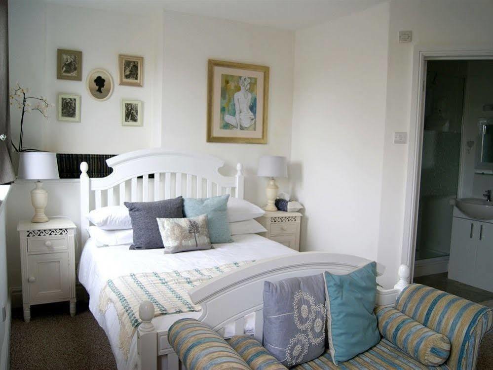 Sunset Guest House Hunstanton Extérieur photo