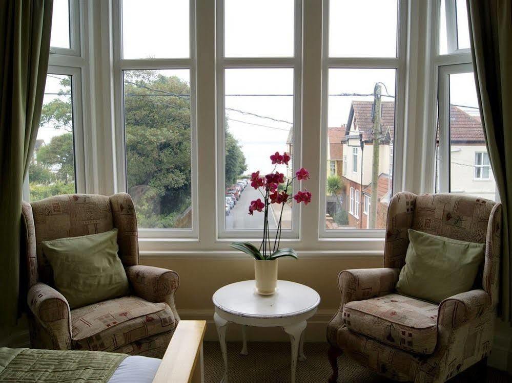 Sunset Guest House Hunstanton Extérieur photo