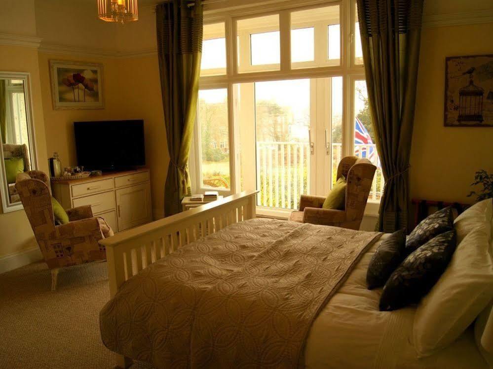 Sunset Guest House Hunstanton Extérieur photo