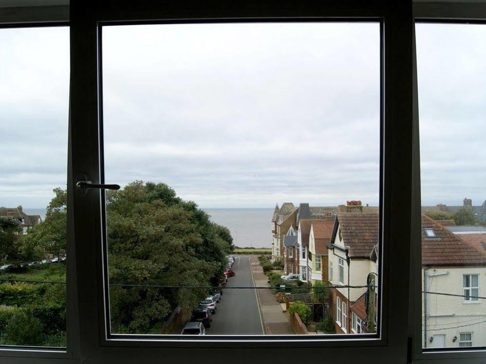 Sunset Guest House Hunstanton Extérieur photo