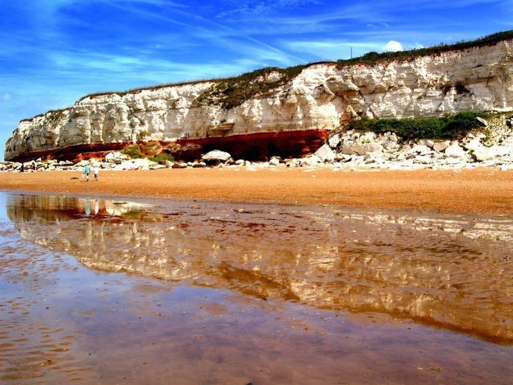 Sunset Guest House Hunstanton Extérieur photo